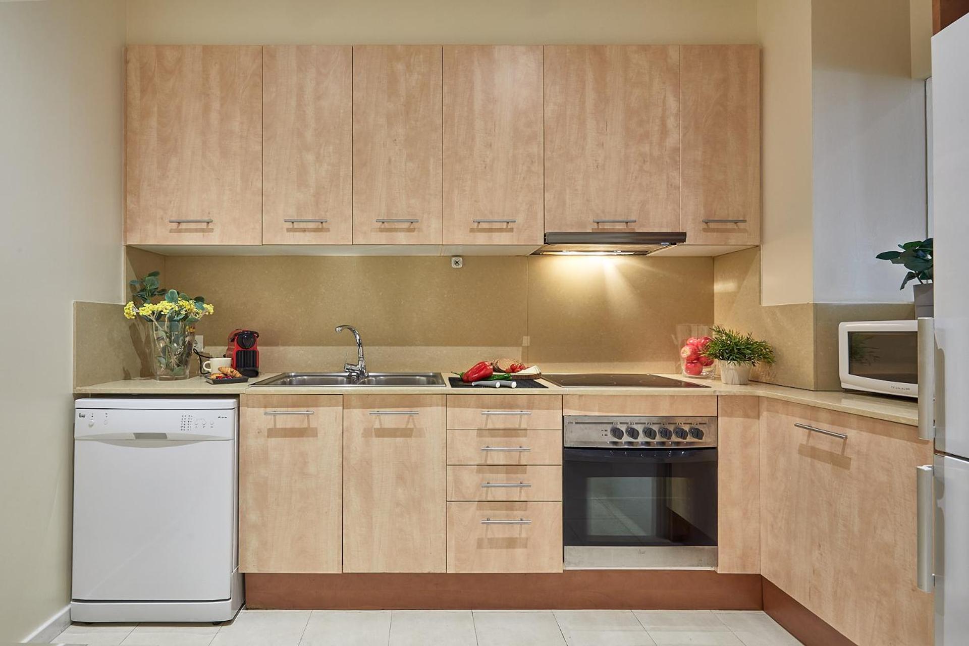 Bbarcelona Urban Apartments Екстериор снимка