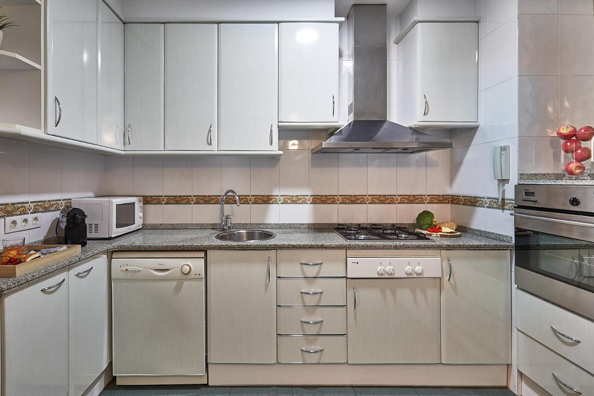 Bbarcelona Urban Apartments Екстериор снимка