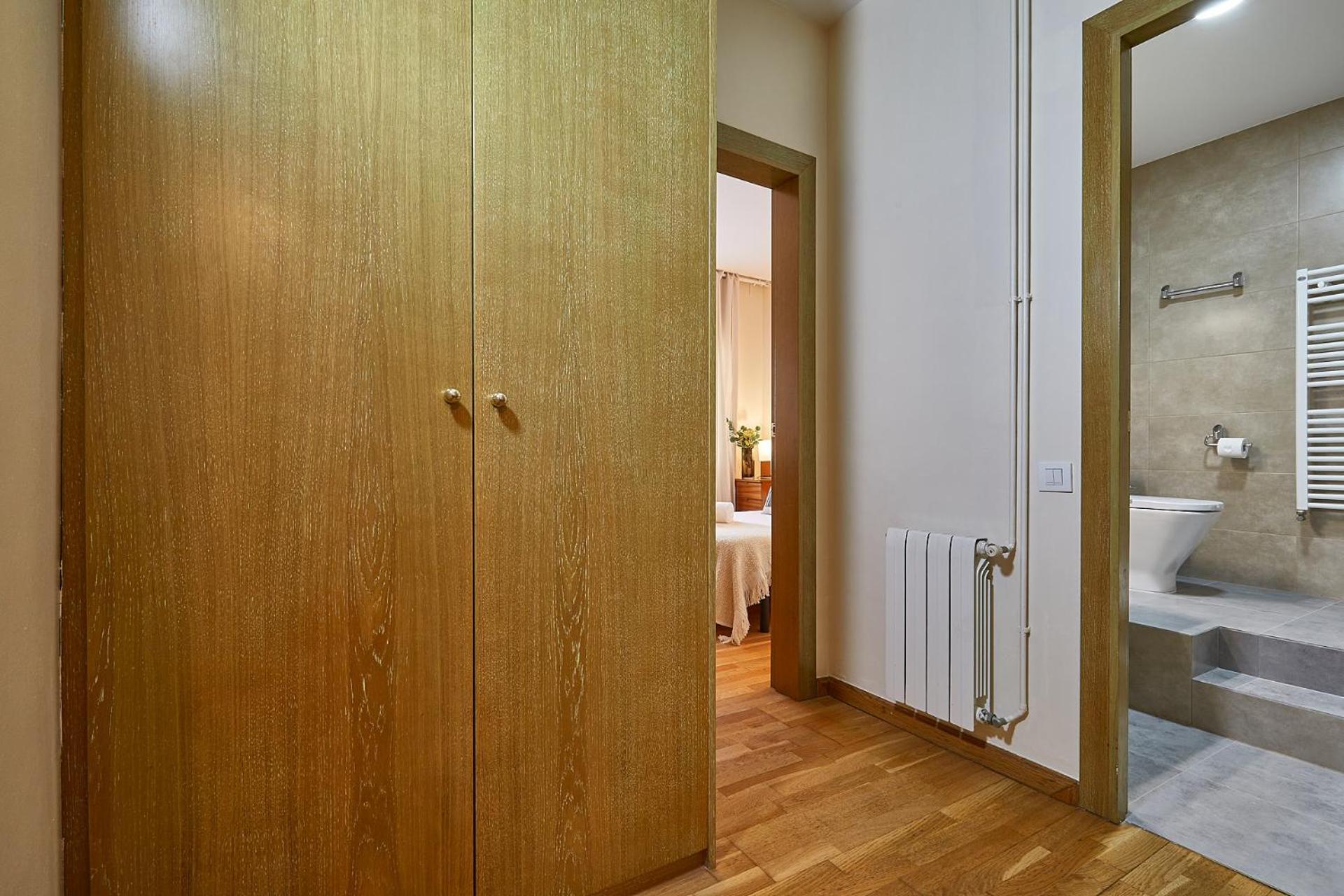 Bbarcelona Urban Apartments Екстериор снимка