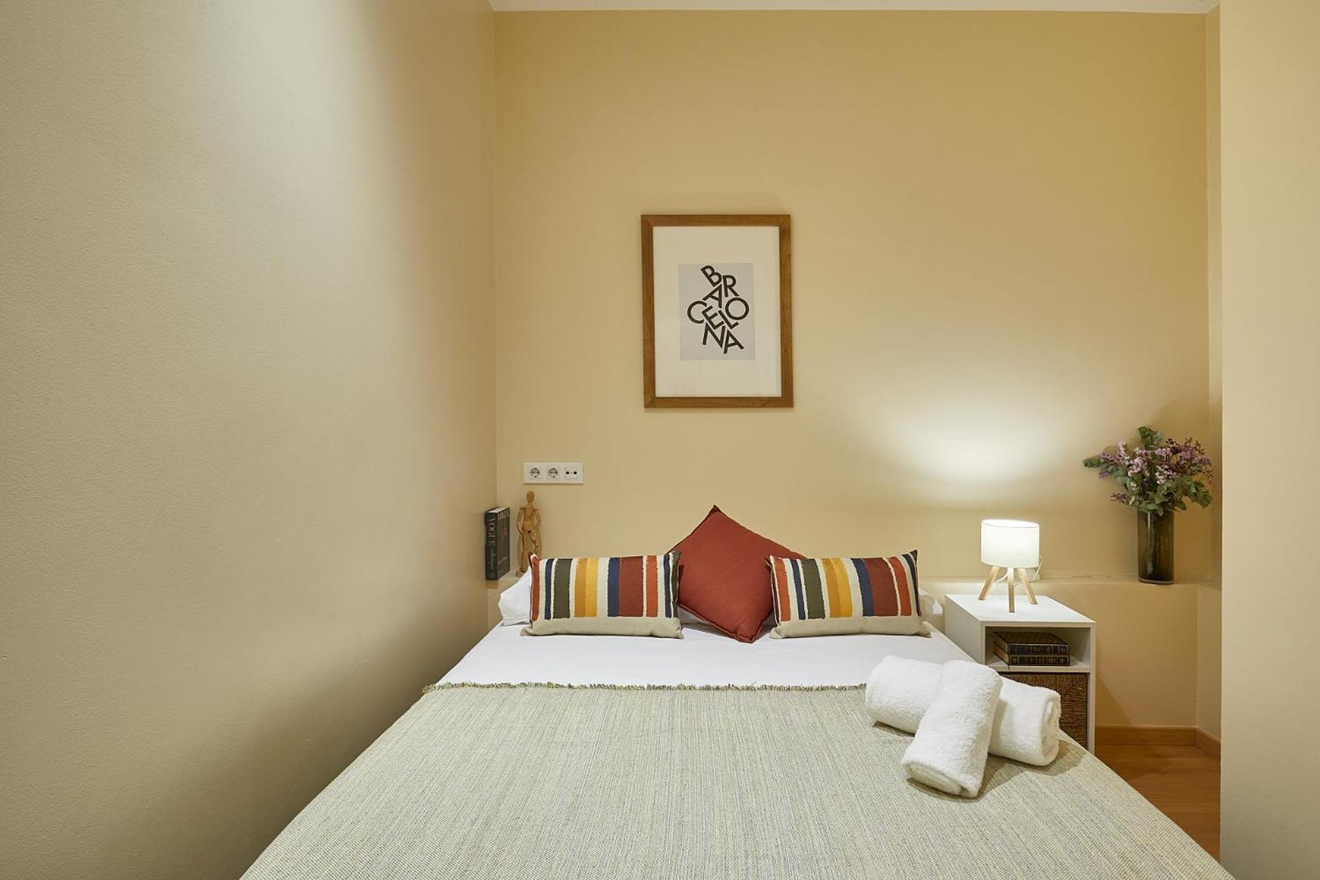 Bbarcelona Urban Apartments Екстериор снимка