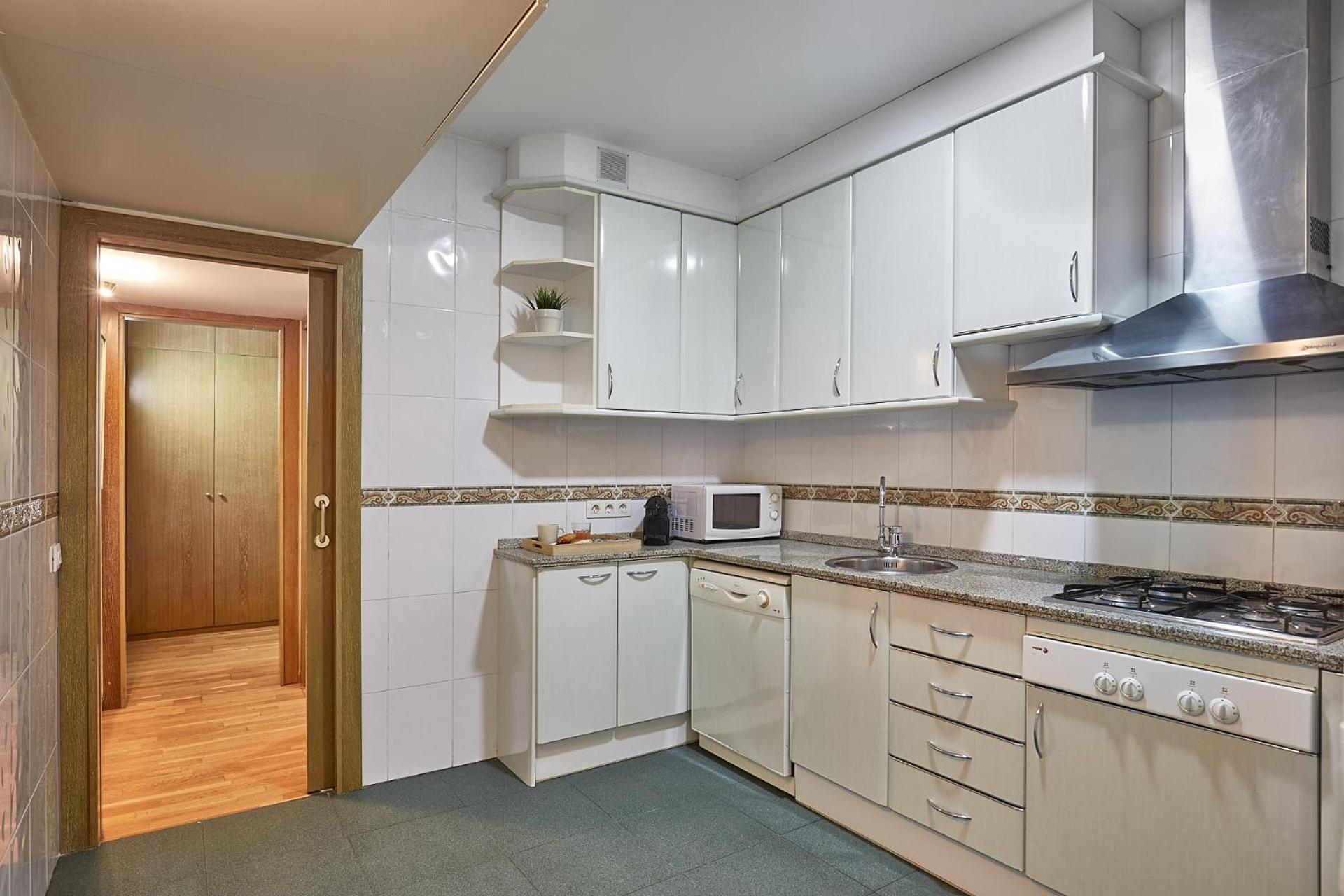 Bbarcelona Urban Apartments Екстериор снимка