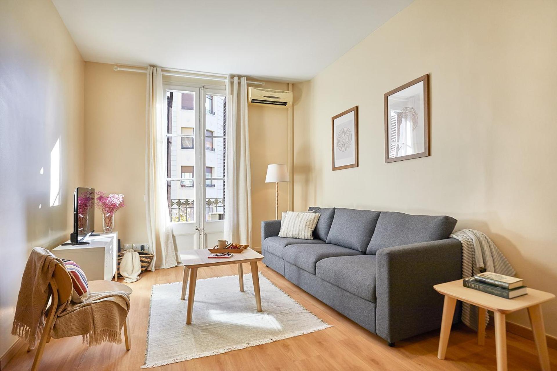 Bbarcelona Urban Apartments Екстериор снимка