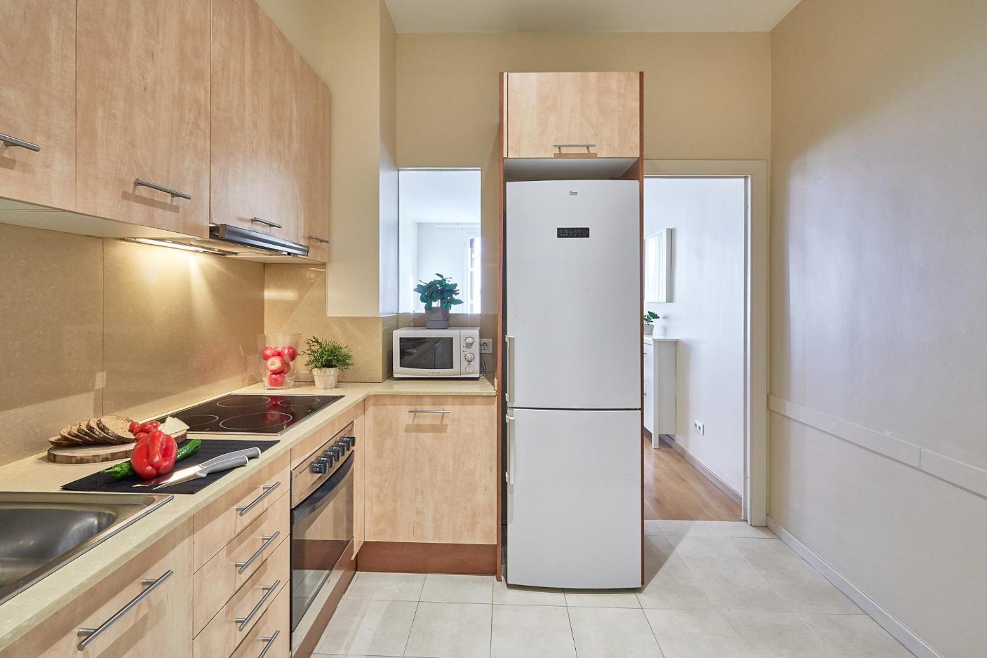 Bbarcelona Urban Apartments Екстериор снимка